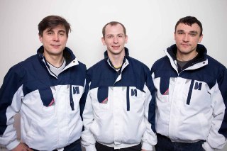 О компании ПотолокСервис: установка натяжных потолков в Егорьевске