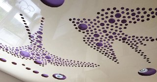 Резной потолок Apply Егорьевск, цена от 4226 руб.