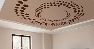 Резной потолок Apply Егорьевск, цена от 4226 руб.